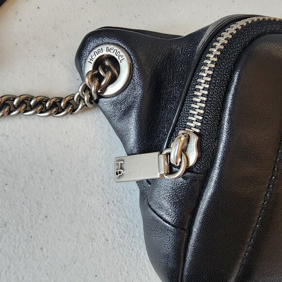 Henri Bendel Belt Bag "EUC" - Picture 5 of 16